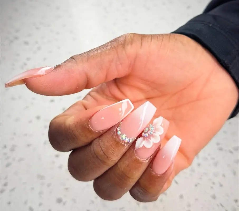 The Nail Lounge Miramar — Nail salon in Miramar